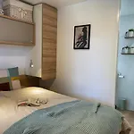 Harmonia Mobile Home